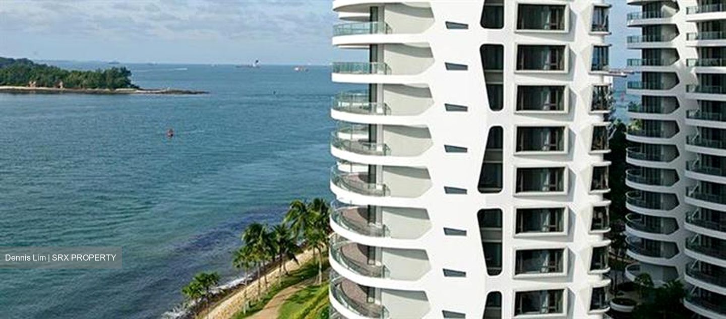 Cape Royale (D4), Condominium #594106271